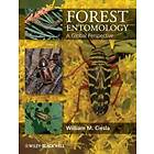 W Ciesla: Forest Entomology A Global Perspective