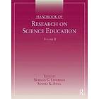 Norman G Lederman, Sandra K Abell: Handbook of Research on Science Education, Volume II