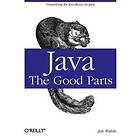 Jim Waldo: Java: The Good Parts