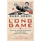 Rush Doshi: The Long Game