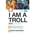 Swati Chaturvedi: I am a Troll