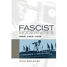 Ruth Ben-Ghiat: Fascist Modernities