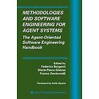 Federico Bergenti, Marie-Pierre Gleizes, Franco Zambonelli: Methodologies and Software Engineering for Agent Systems