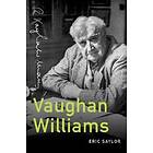 Eric Saylor: Vaughan Williams