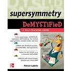 Patrick LaBelle: Supersymmetry DeMYSTiFied