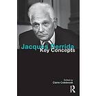 Claire Colebrook: Jacques Derrida