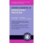 Stephen J Chapman: Oxford Handbook of Respiratory Medicine