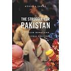 Ayesha Jalal: The Struggle for Pakistan