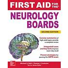 Michael Rafii: First Aid for the Neurology Boards, 2nd Edition