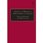 Martin Lenz, Isabel Iribarren: Angels in Medieval Philosophical Inquiry