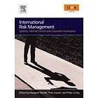 Margaret Woods: International Risk Management