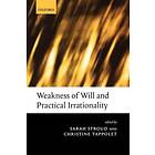 Sarah Stroud: Weakness of Will and Practical Irrationality