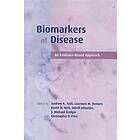 Andrew K Trull: Biomarkers of Disease