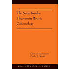 Christian Haesemeyer, Charles A Weibel: The Norm Residue Theorem in Motivic Cohomology
