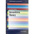 Kunihiko Kodaira: Nevanlinna Theory