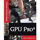 Wolfgang Engel: GPU Pro 4