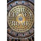 Simon Elliott: The Legacy of Rome