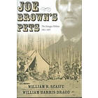 : Joe Brown'S Pets: The Georgia Militia, 1862-1865 (H655/Mrc)