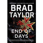 Brad Taylor: End Of Days