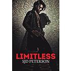 SJD Peterson: Limitless Volume 2