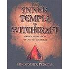 Christopher Penczak: The Inner Temple of Witchcraft