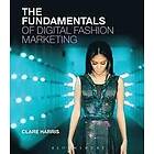 Clare Harris: The Fundamentals of Digital Fashion Marketing