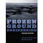 OB Andersland: Frozen Ground Engineering 2e