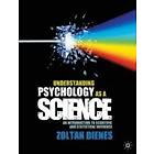 Zoltan Dienes: Understanding Psychology as a Science