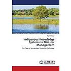 Egline Tauya: Indigenous Knowledge Systems in Disaster Management