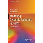 Matthias Ruth, Bruce Hannon: Modeling Dynamic Economic Systems