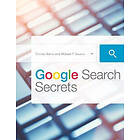 Christa Burns, Michael P Sauers: Google Search Secrets