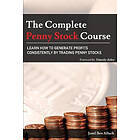 Jamil Ben Alluch: The Complete Penny Stock Course