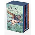 C S Lewis: The Chronicles of Narnia