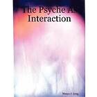 Manya J Long: The Psyche as Interaction