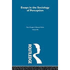 Mary Douglas: Essays on the Sociology of Perception