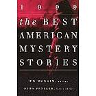 McBain, Ed McBain, Otto Penzler: The Best American Mystery Stories