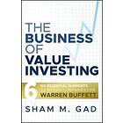 Sham M Gad: The Business of Value Investing