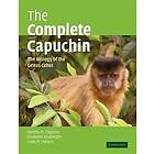 Dorothy M Fragaszy: The Complete Capuchin