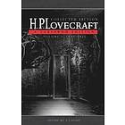 H P Lovecraft, Author S T Joshi: Collected Fiction Volume 1 (1905-1925)