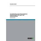 Constanze Arnold: Crowdfunding in der Filmproduktion Finanzierung 2,0 fur Spiel- und Dokumentarfilm