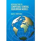 Mary E Burfisher: Introduction to Computable General Equilibrium Models