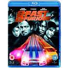 2 Fast 2 Furious (UK) (Blu-ray)