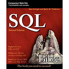 Alex Kriegel, Boris M Trukhnov: SQL Bible 2nd Edition