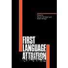 Herbert W Seliger: First Language Attrition