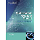 S Skogestad: Multivariable Feedback Control Analysis and Design 2e