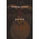 Kari Weil: Thinking Animals