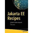 Josh Juneau: Jakarta EE Recipes