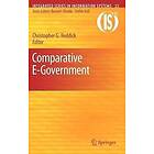 Christopher G Reddick: Comparative E-Government