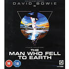 The Man Who Fell to Earth (UK) (Blu-ray)