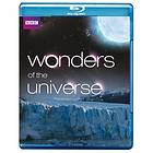 Wonders of the Universe (UK) (Blu-ray)